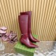 Gucci Women's Boots 45mm/105mm