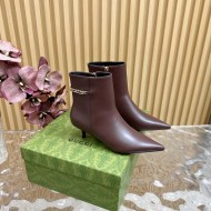 Gucci Women's Boots 45mm/105mm