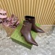 Gucci Women's Boots 45mm/105mm