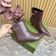 Gucci Women's Boots 45mm/105mm