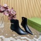 Gucci Women's Boots 45mm/105mm