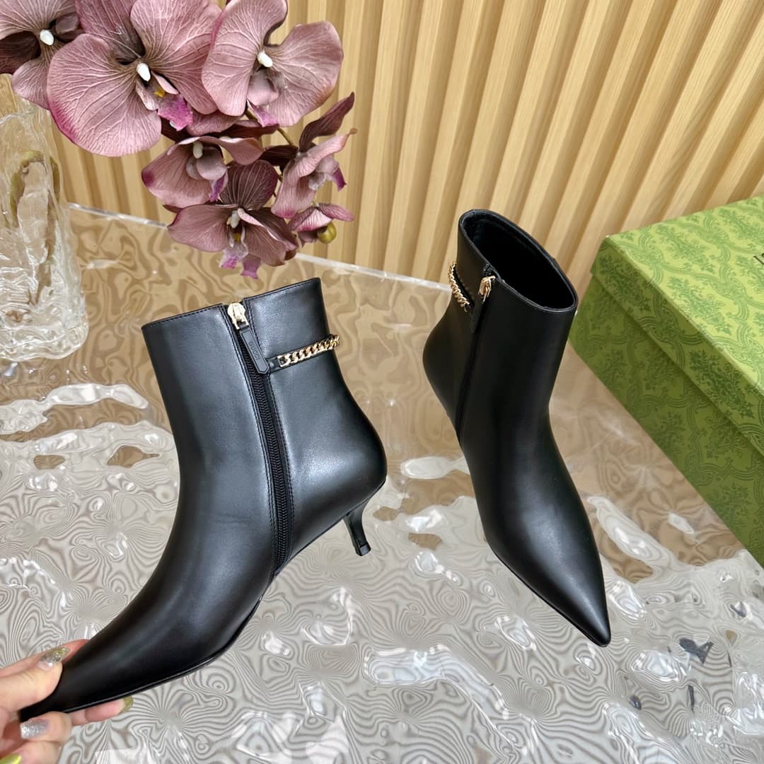 Gucci Women's Boots 45mm/105mm