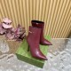 Gucci Women's Boots 45mm/105mm