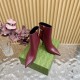 Gucci Women's Boots 45mm/105mm