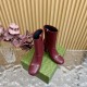 Gucci Women's Boots 65mm/95mm