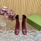 Gucci Women's Boots 65mm/95mm