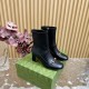 Gucci Women's Boots 65mm/95mm