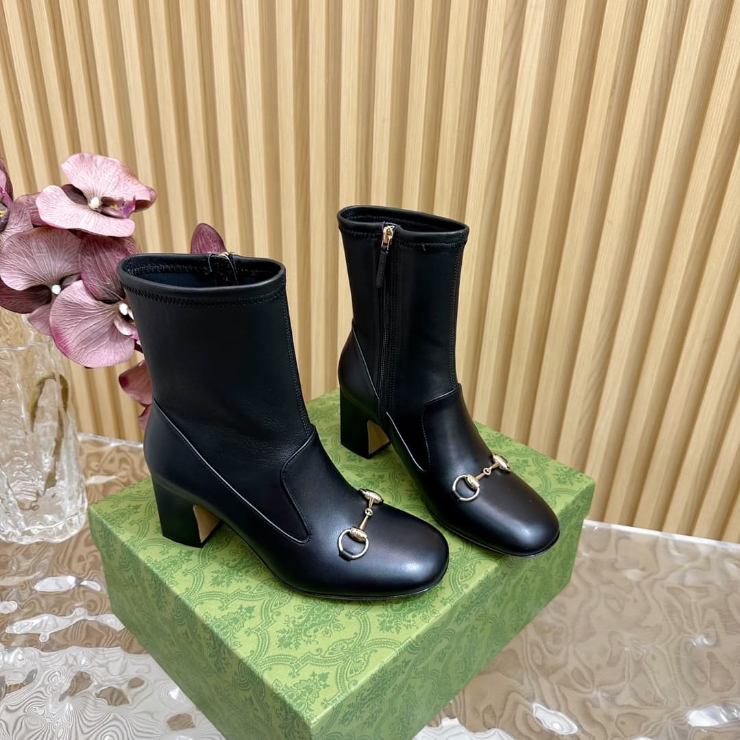 Gucci Women's Boots 65mm/95mm