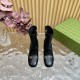 Gucci Women's Boots 65mm/95mm