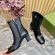 Gucci Women's Boots 65mm/95mm