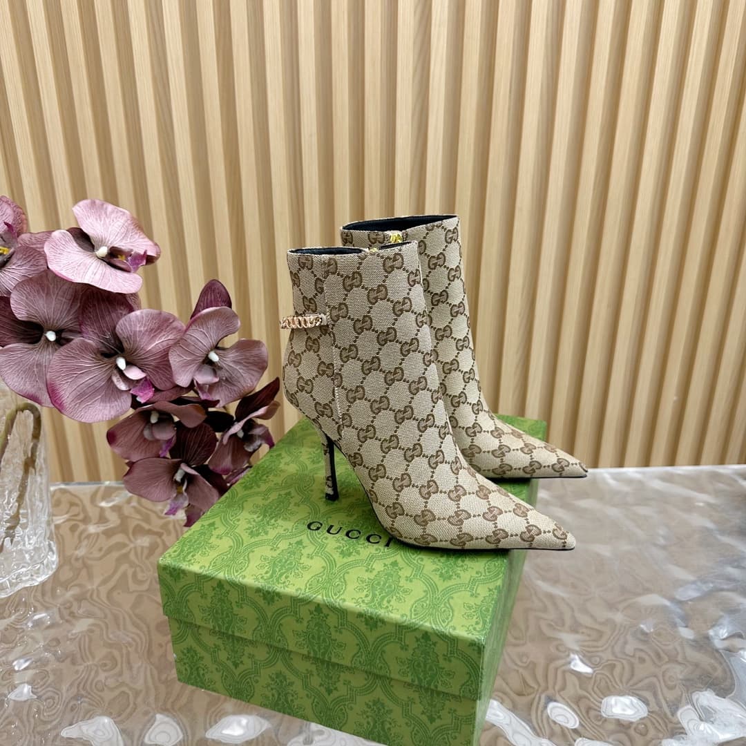 Gucci Women's Boots