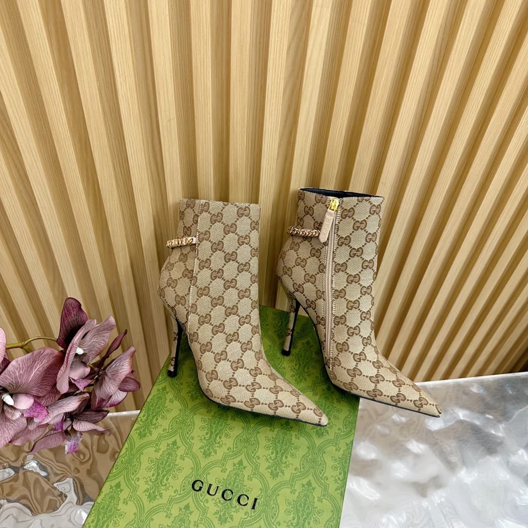 Gucci Women's Boots