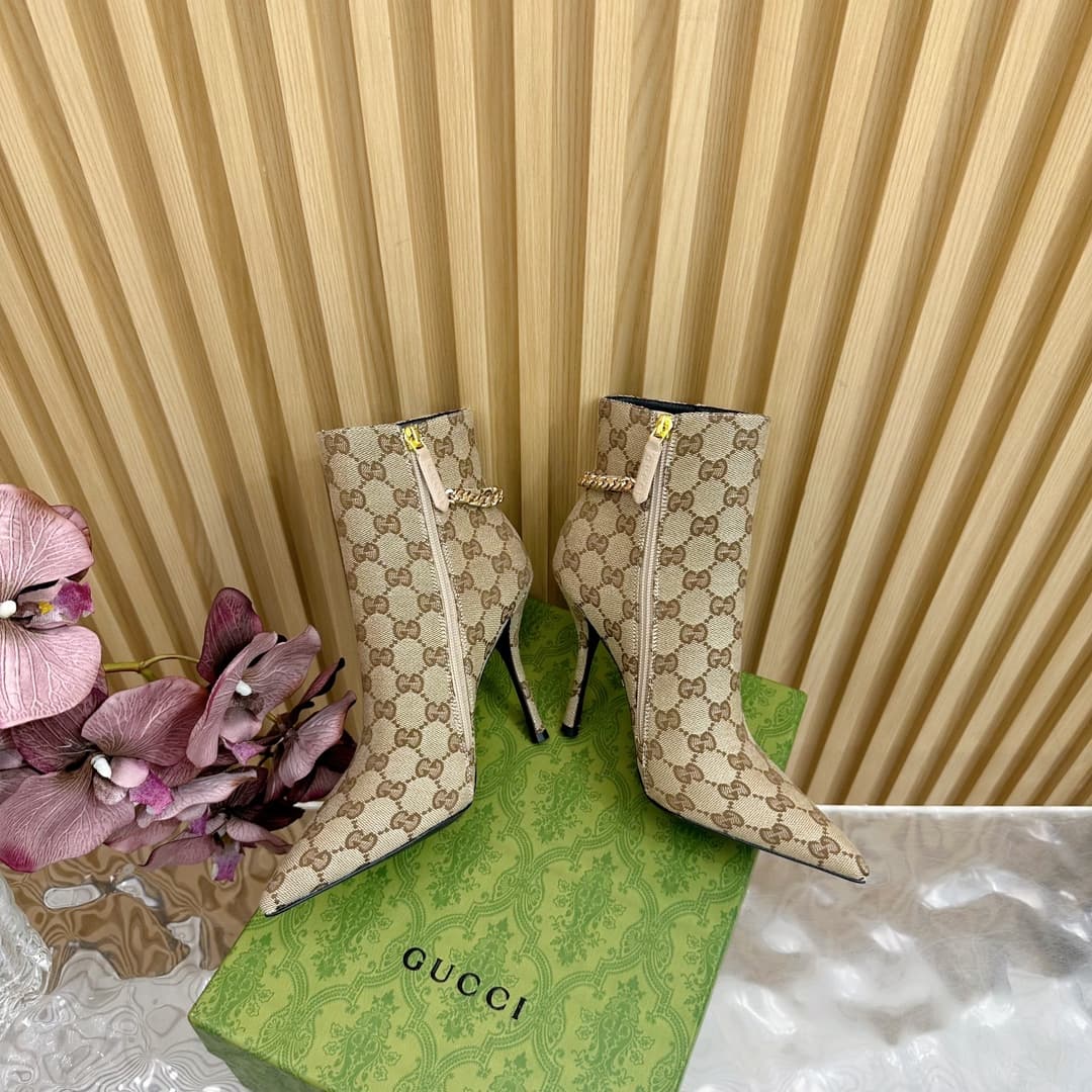 Gucci Women's Boots