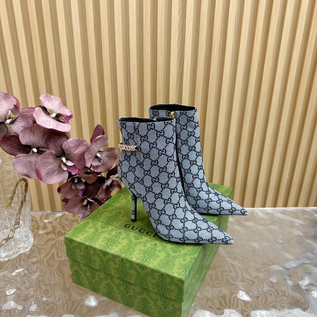 Gucci Women's Boots