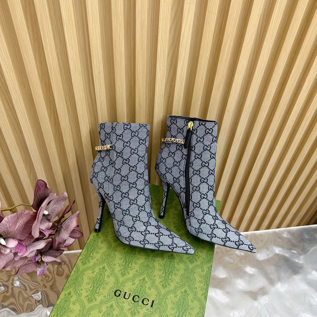 Gucci Women's Boots