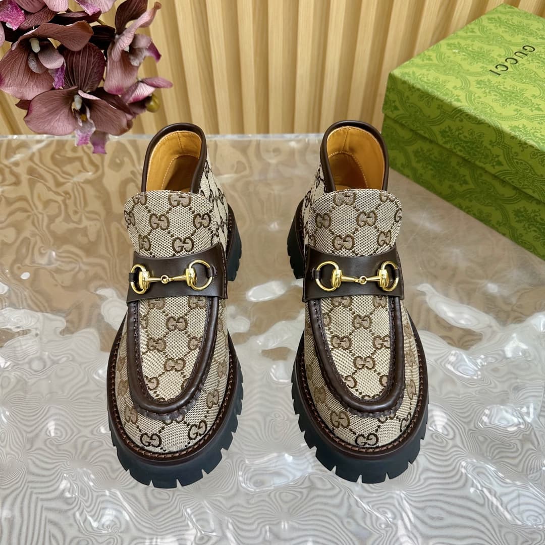 Gucci Women's Boots