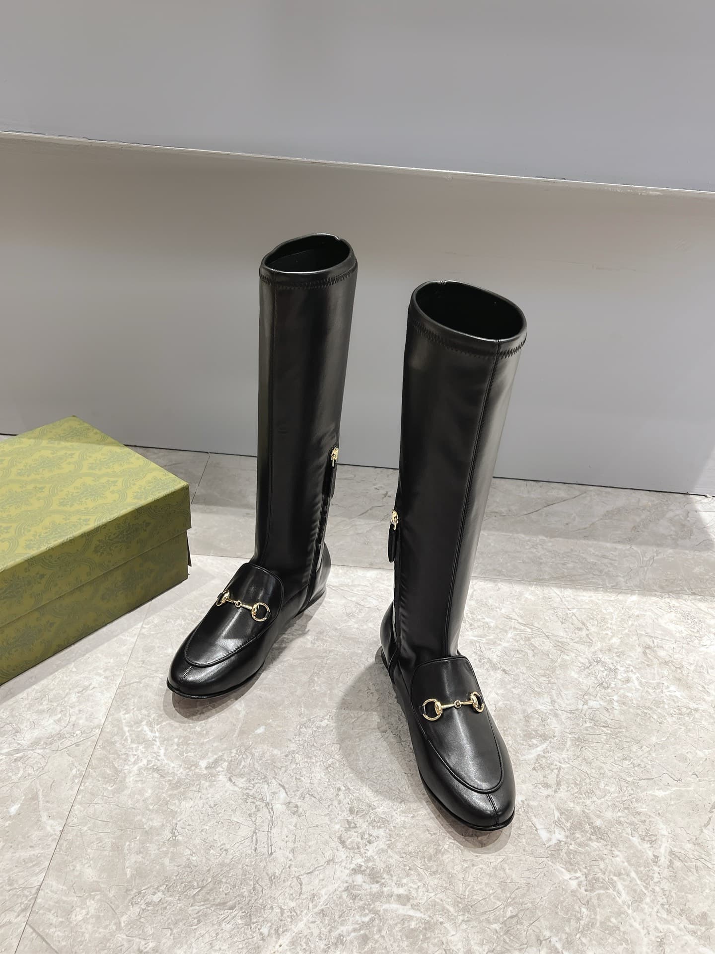 Gucci Women's Boots