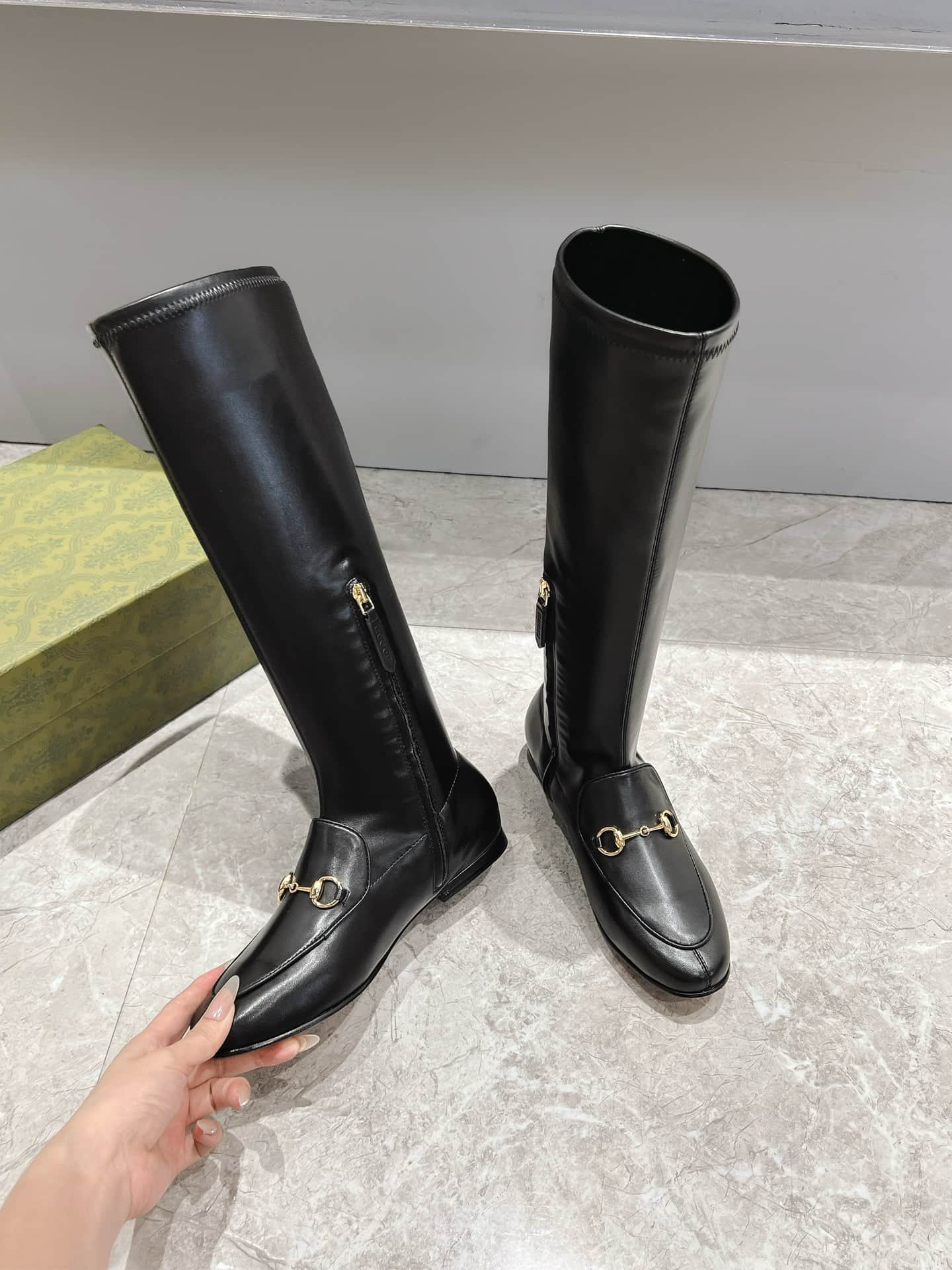 Gucci Women's Boots