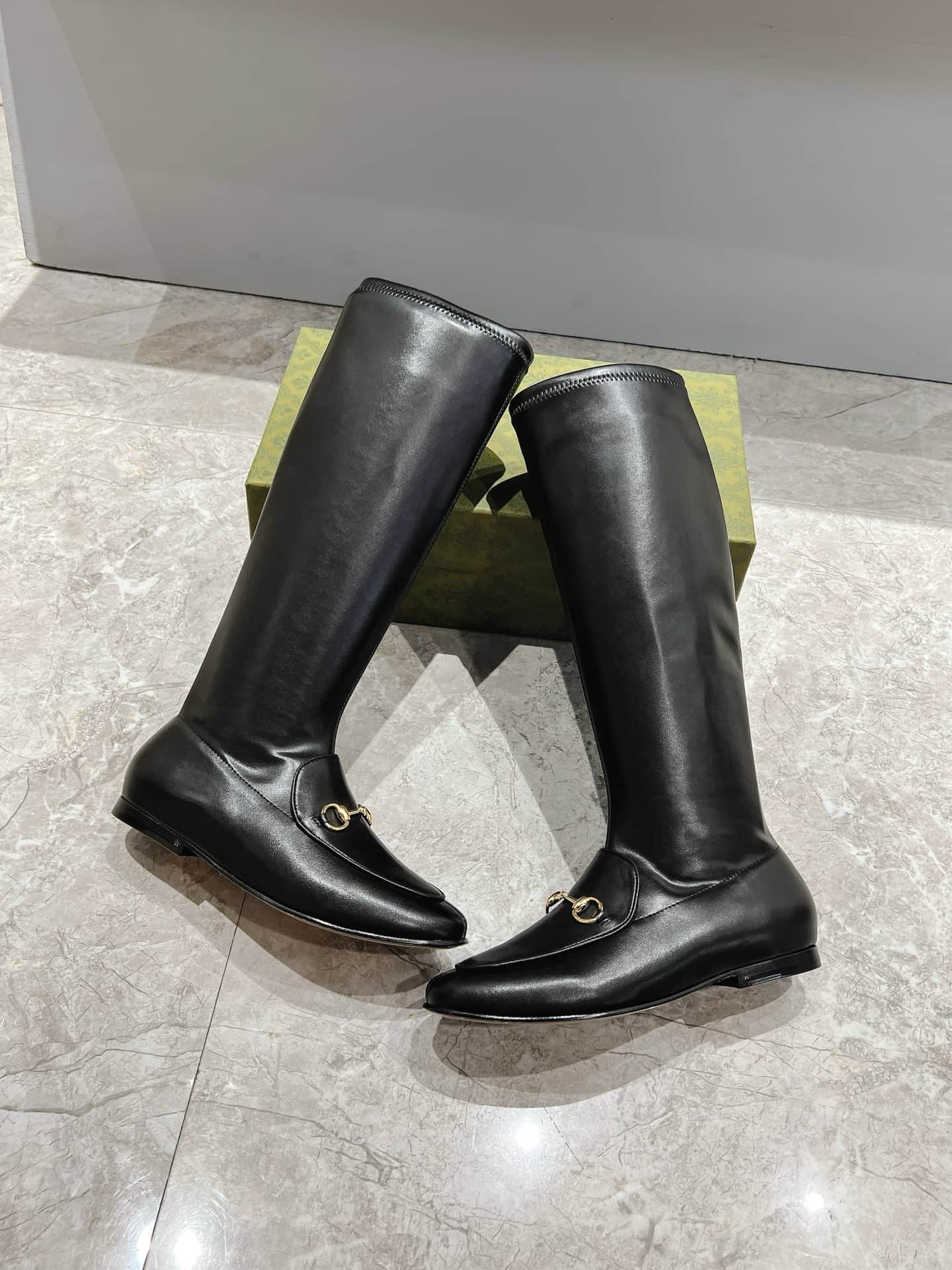 Gucci Women's Boots