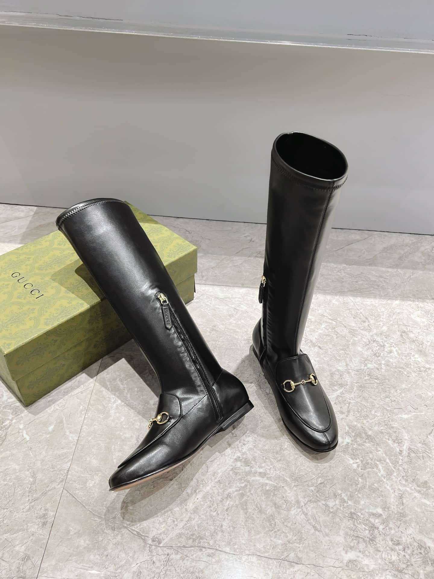 Gucci Women's Boots