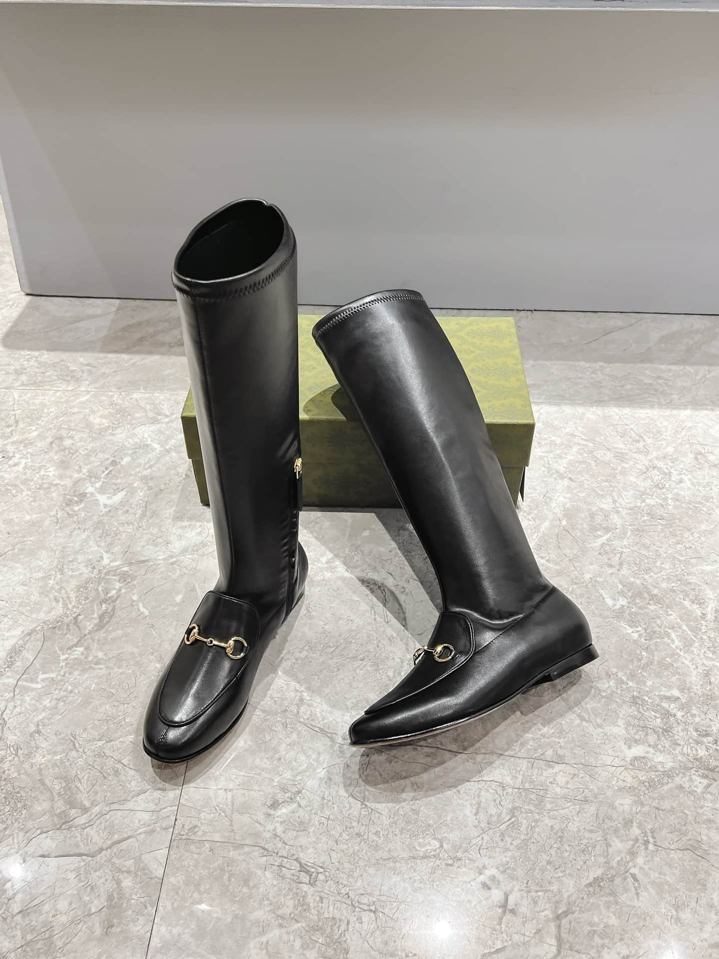 Gucci Women's Boots