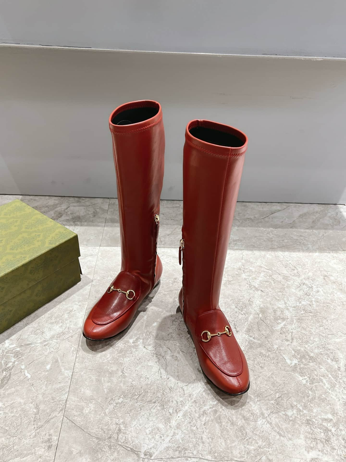 Gucci Women's Boots