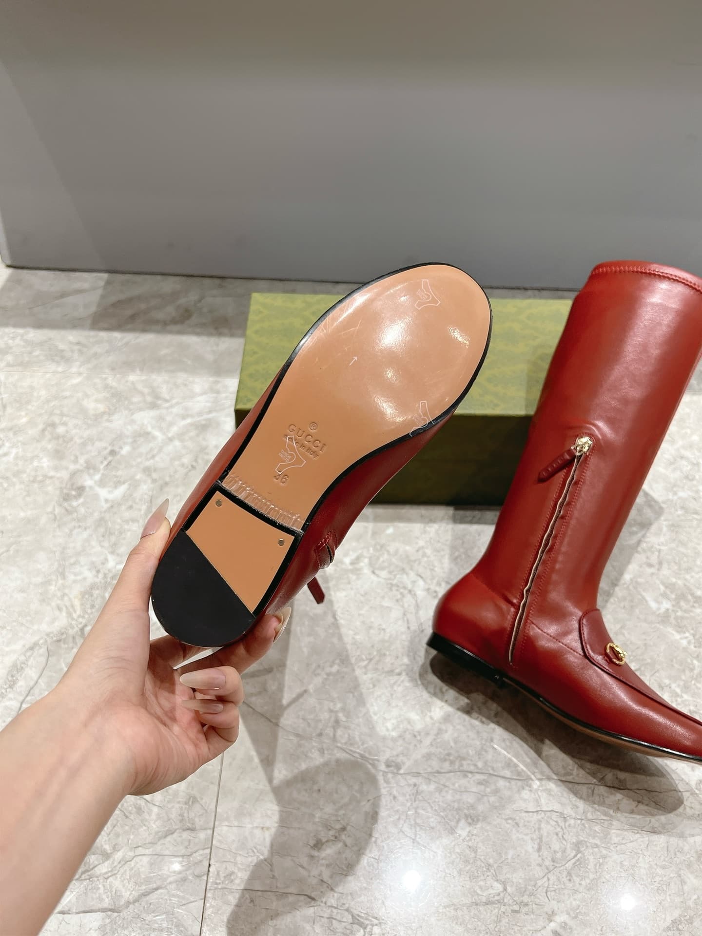 Gucci Women's Boots