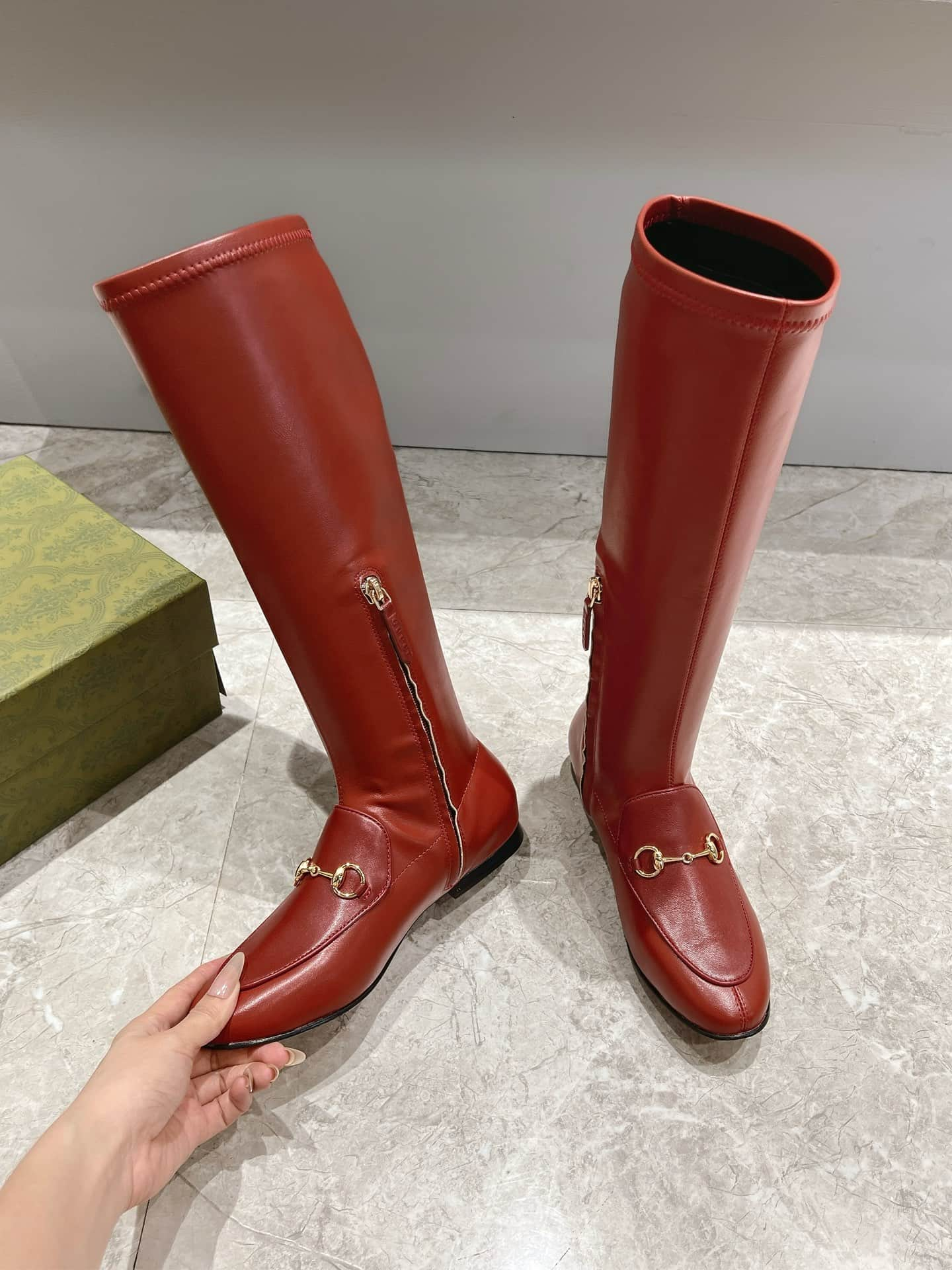 Gucci Women's Boots