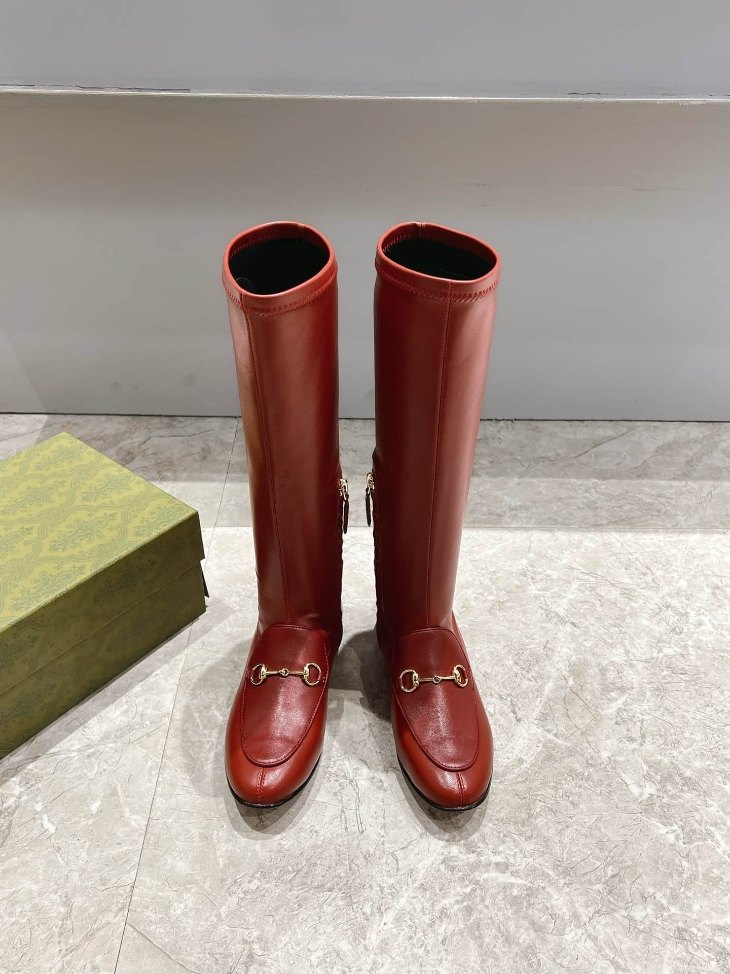 Gucci Women's Boots