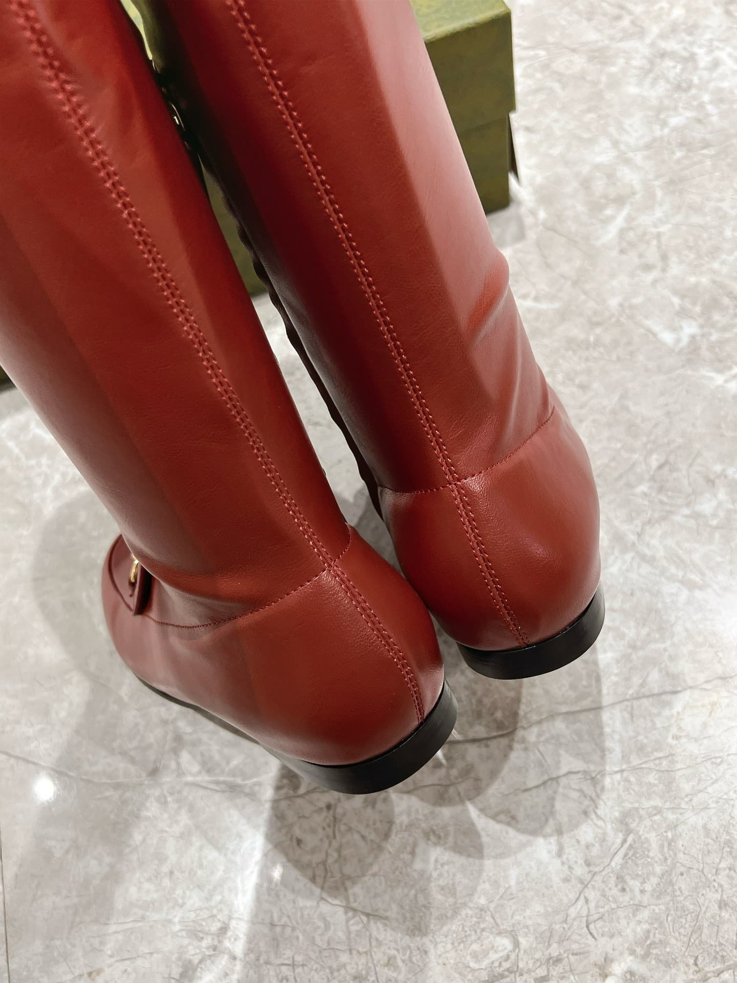 Gucci Women's Boots