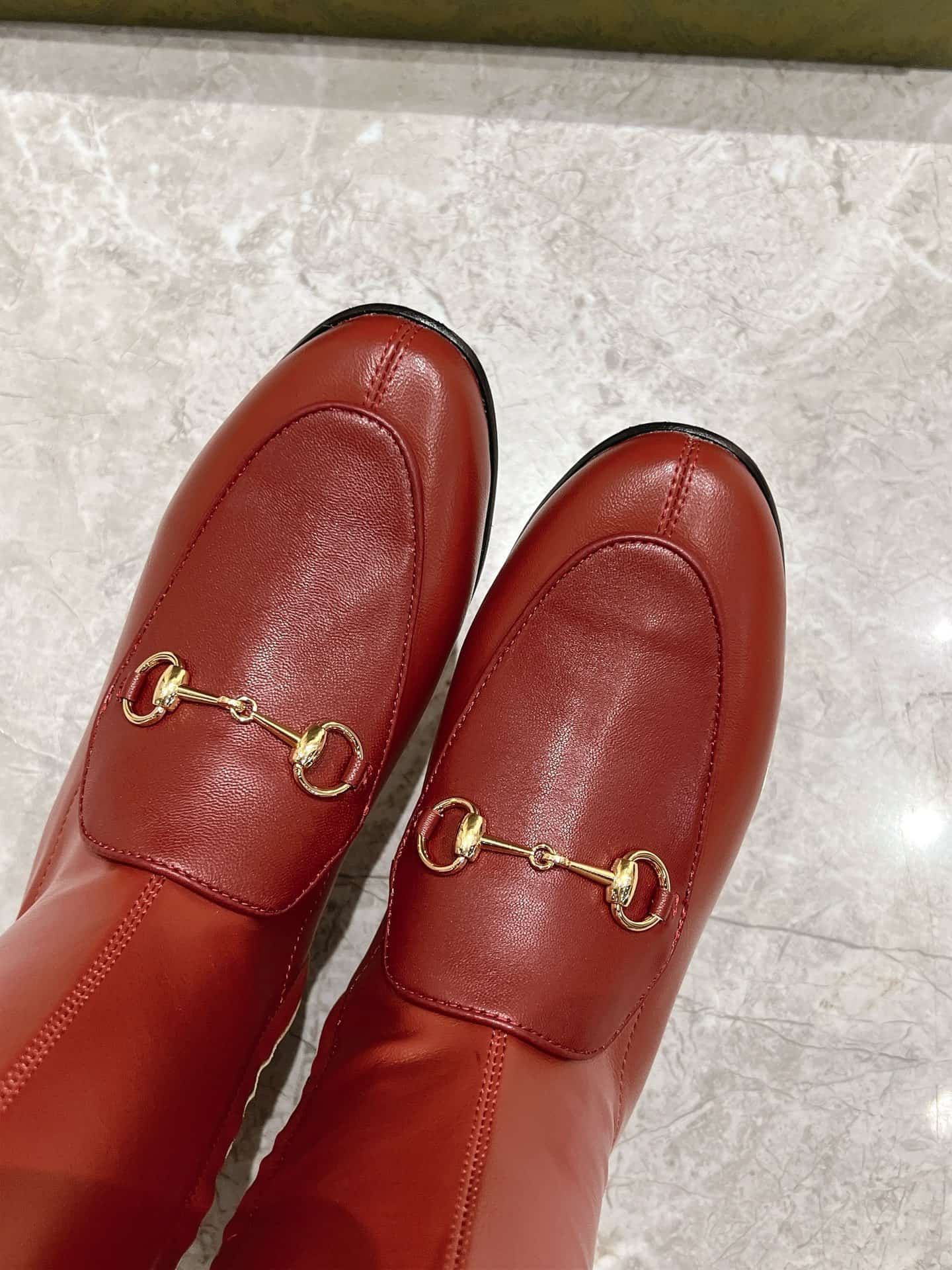 Gucci Women's Boots