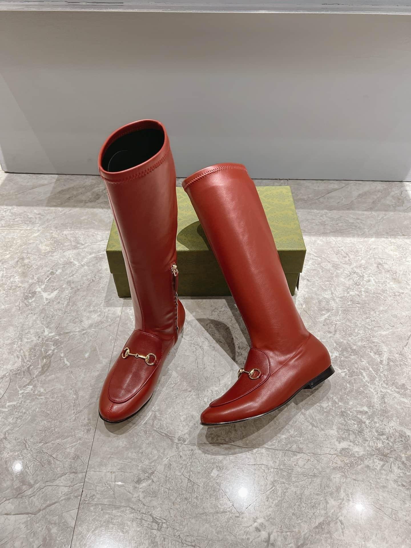 Gucci Women's Boots