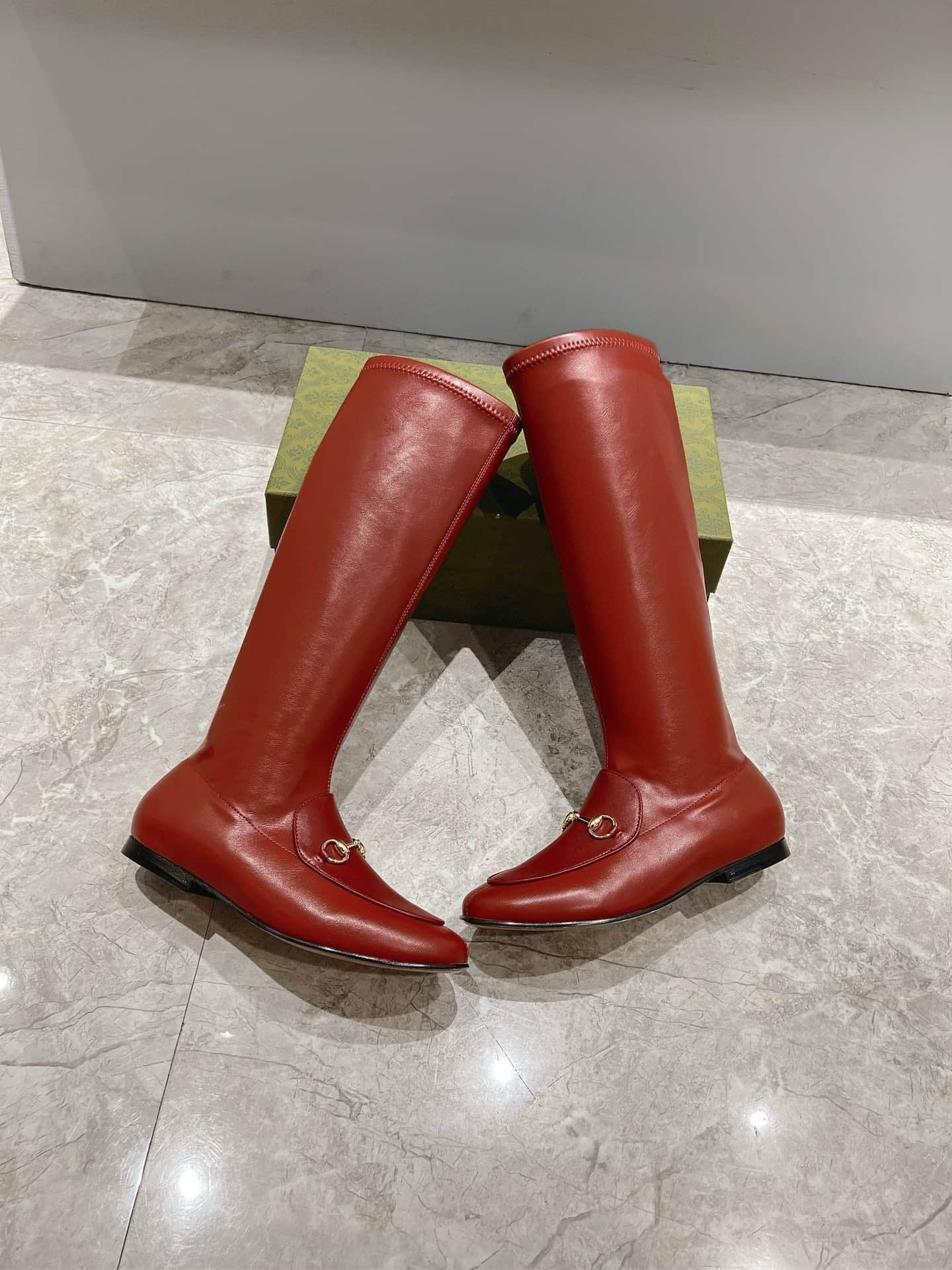 Gucci Women's Boots