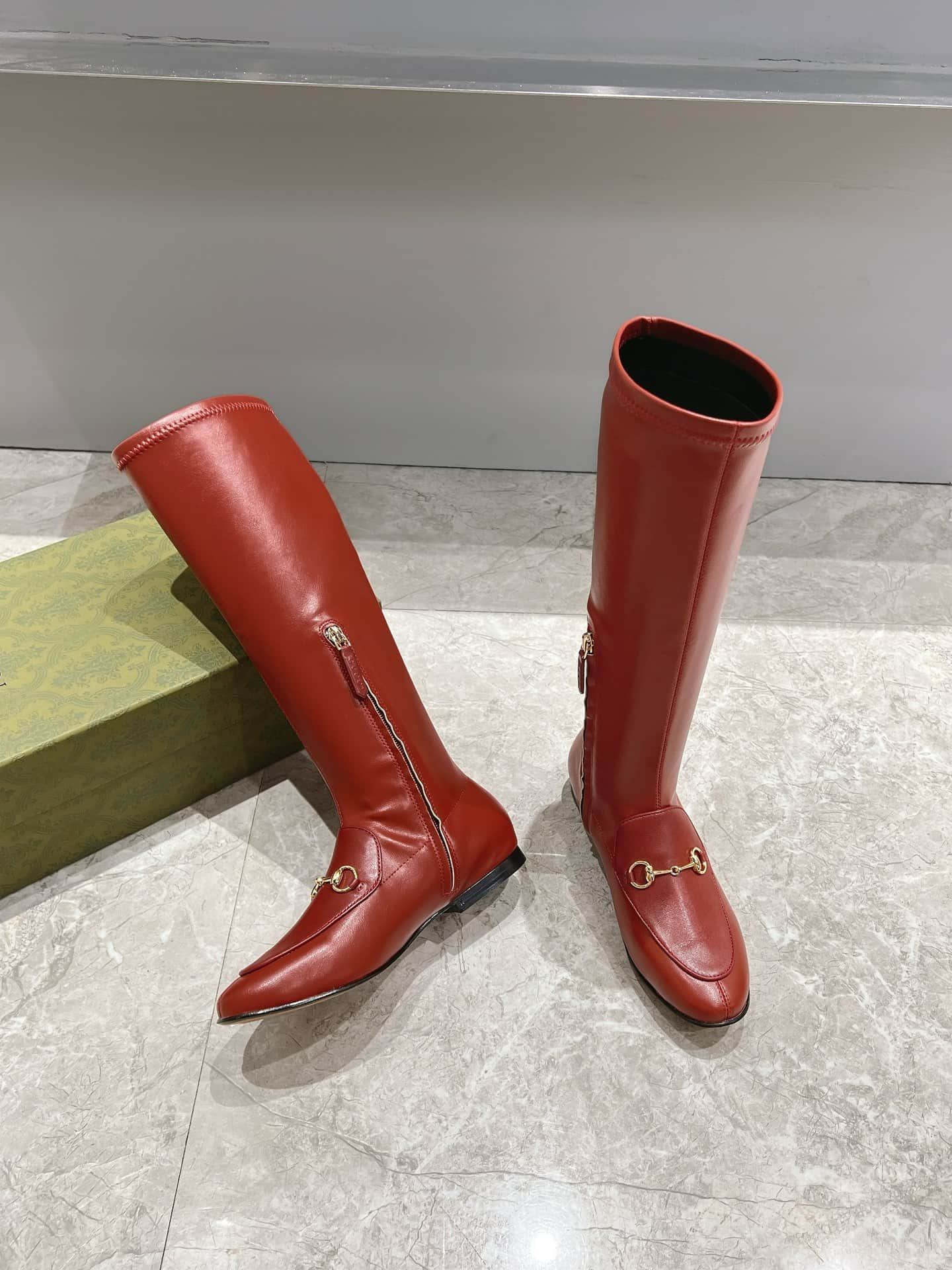 Gucci Women's Boots