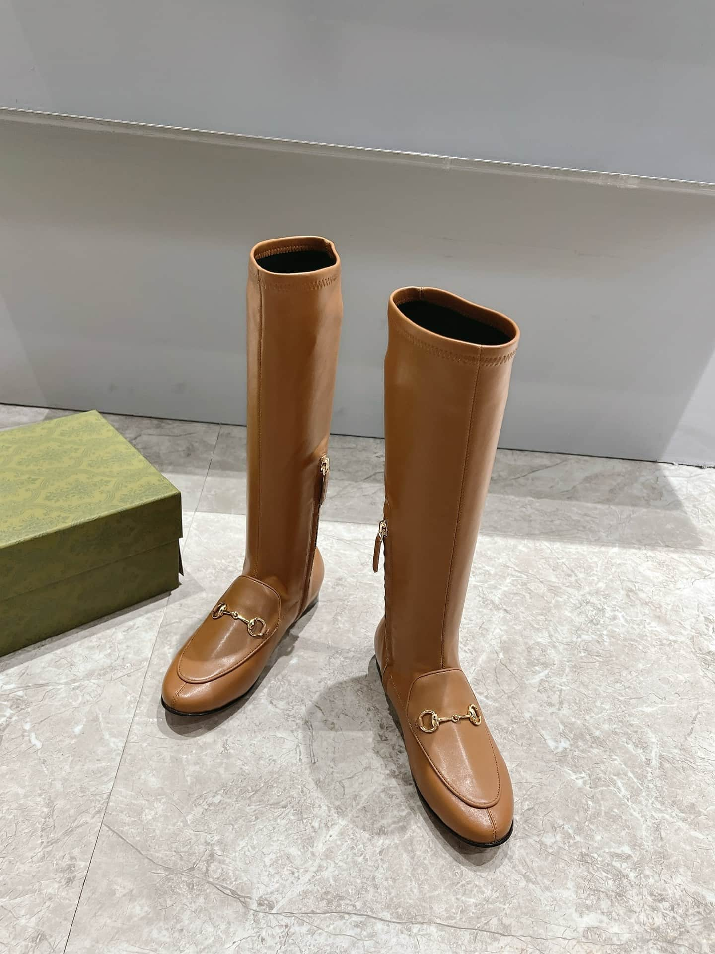 Gucci Women's Boots