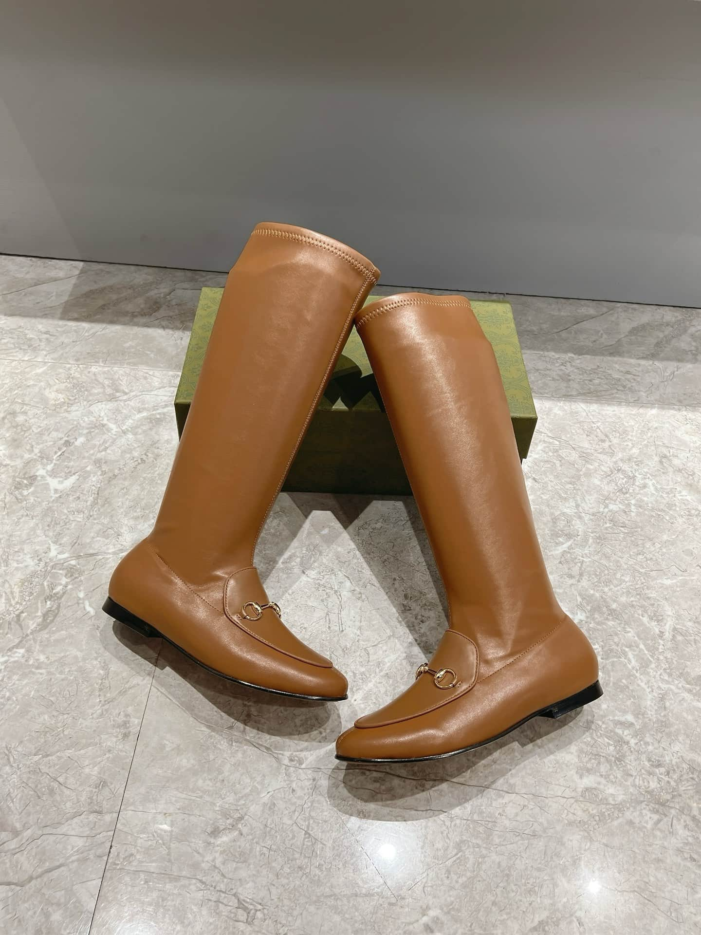 Gucci Women's Boots