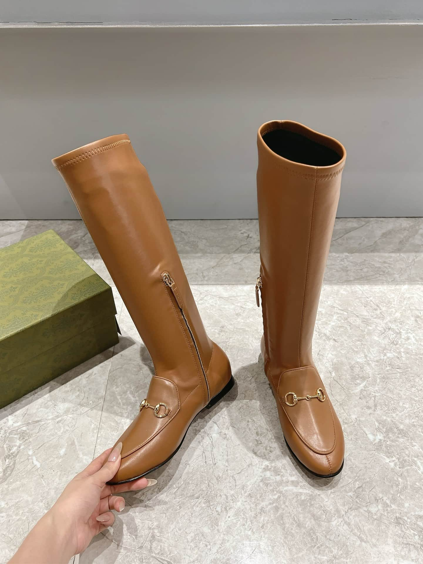 Gucci Women's Boots