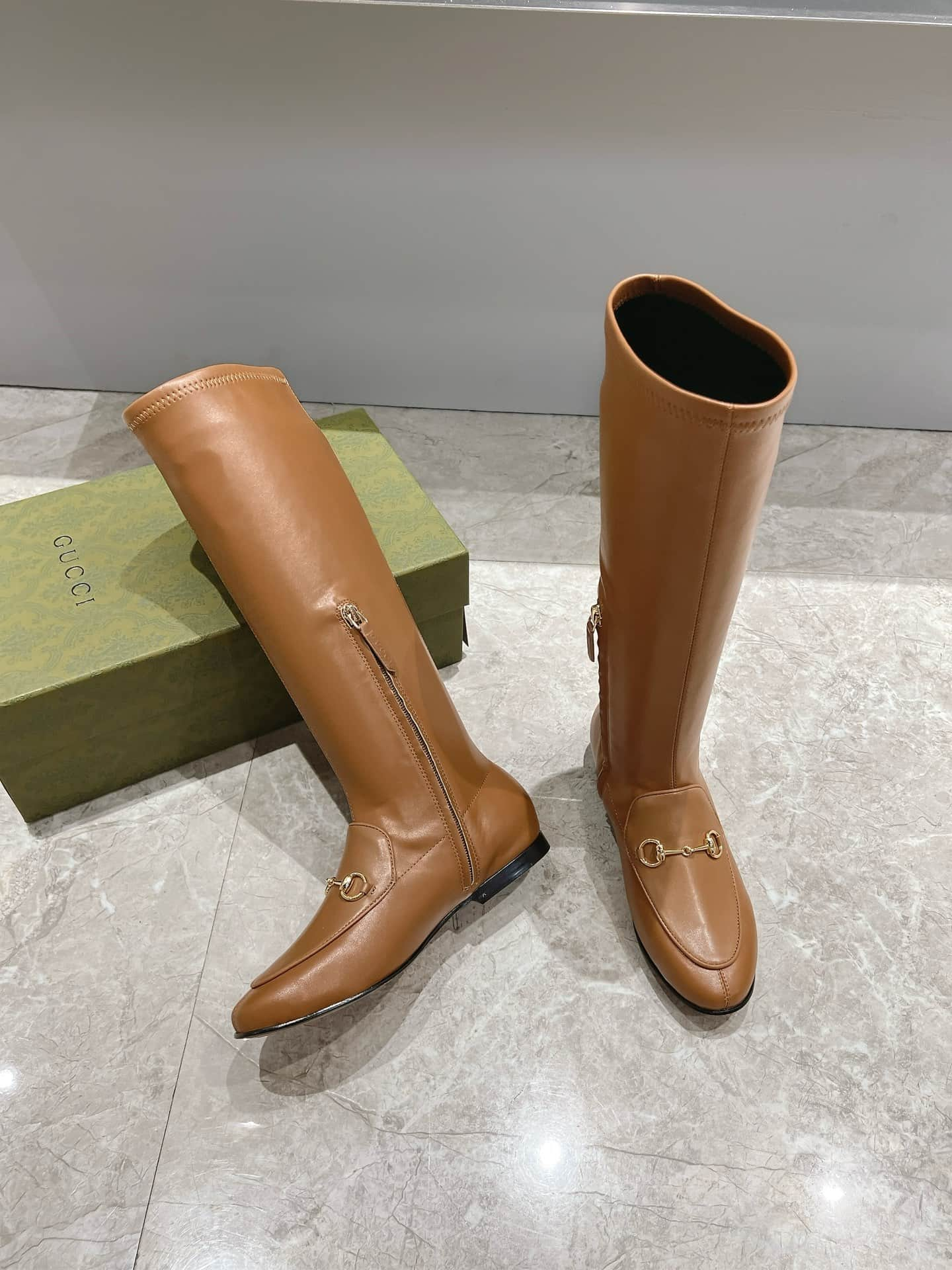 Gucci Women's Boots