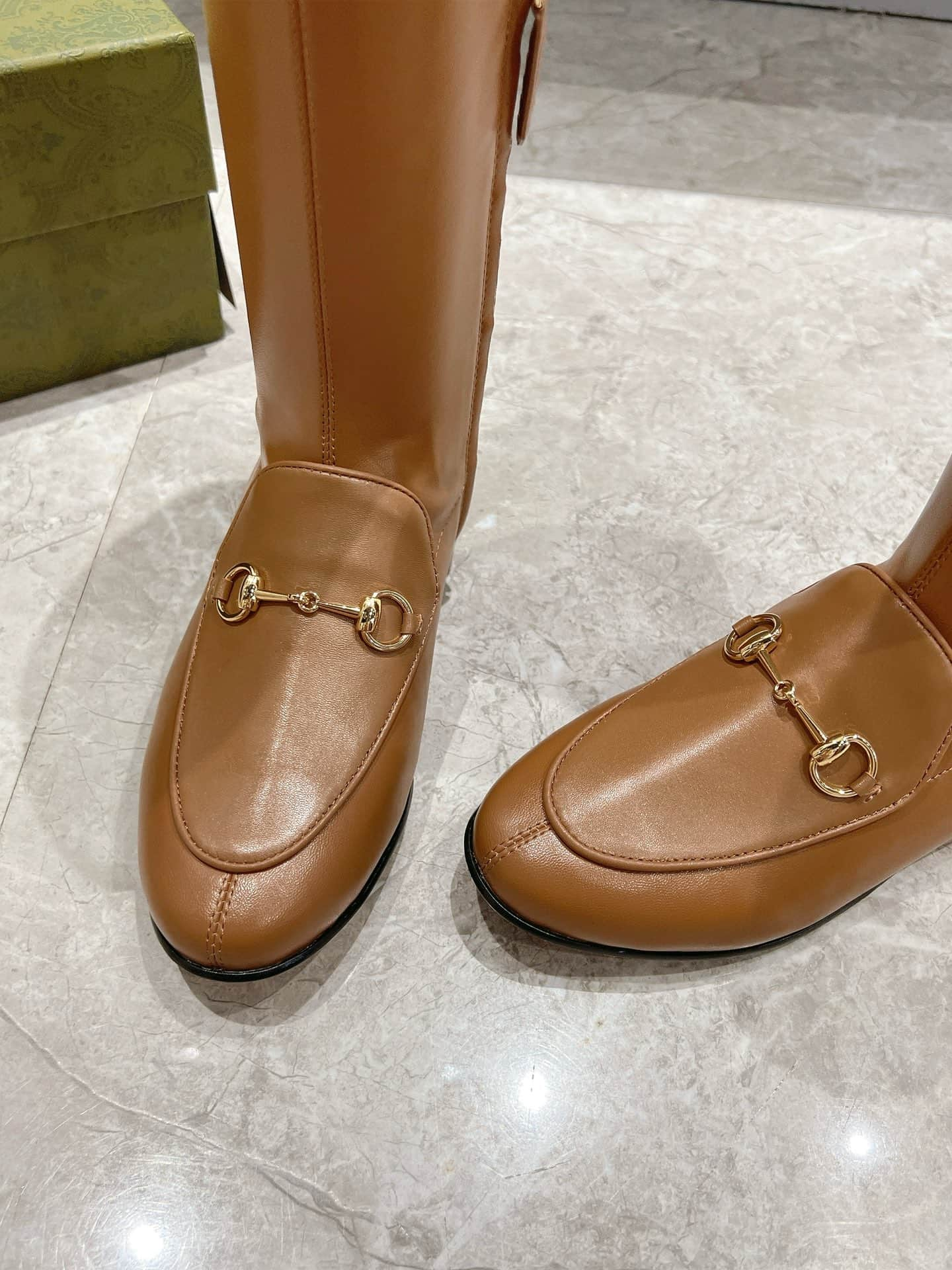 Gucci Women's Boots