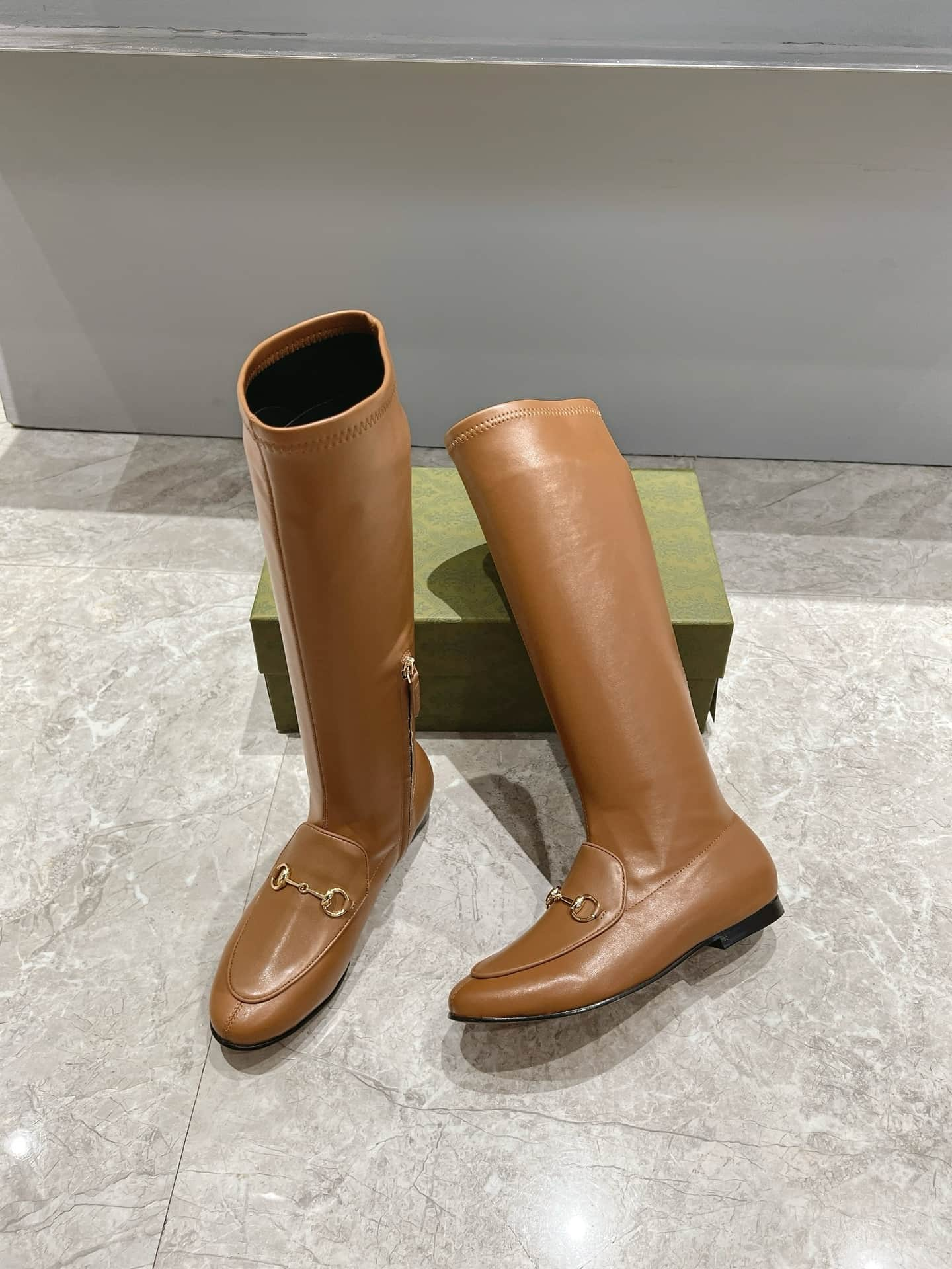 Gucci Women's Boots