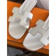 Hermes Oran Slider Sandal P