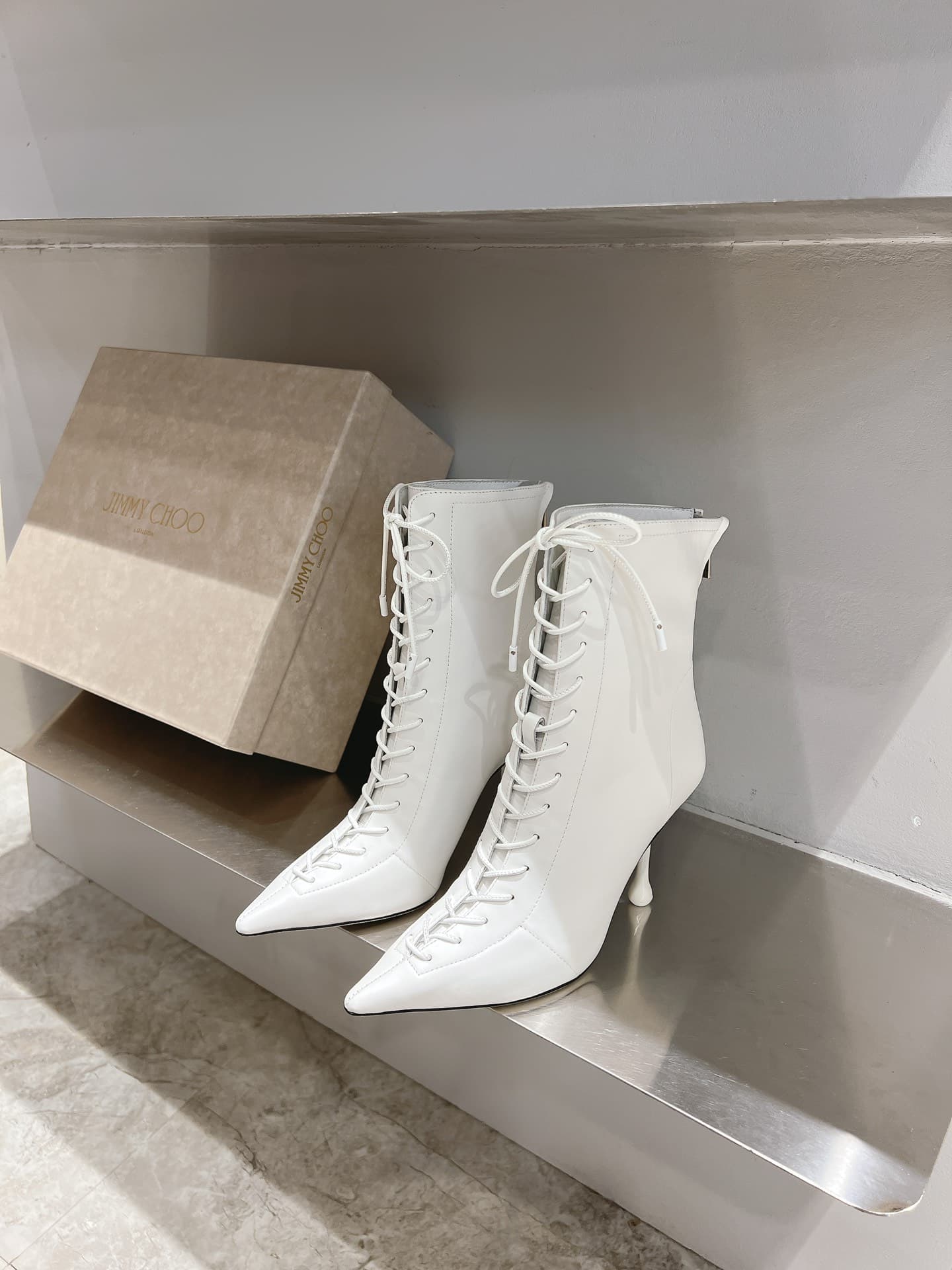 Jimmy Choo Women's Boots