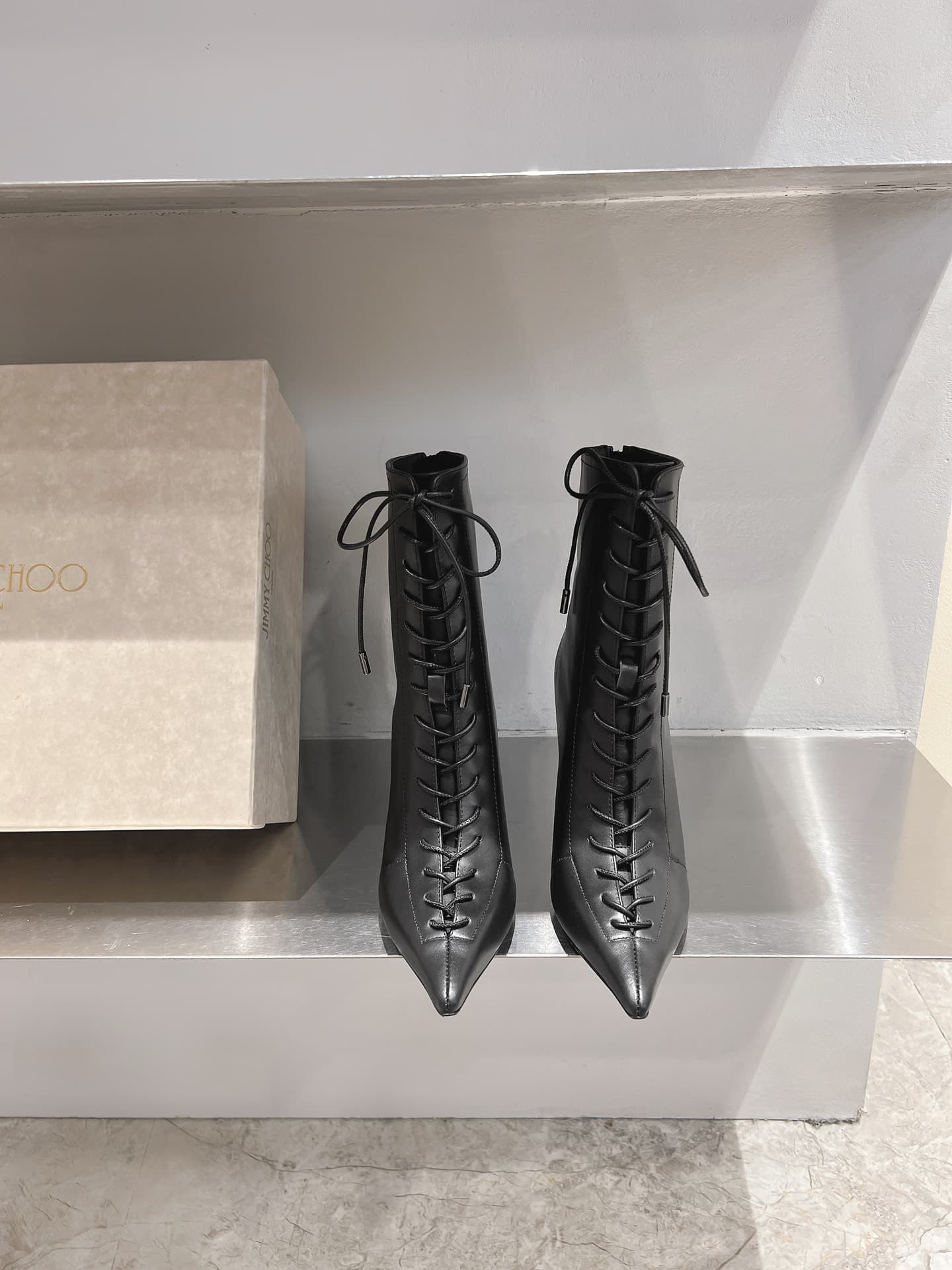 Jimmy Choo Women's Boots