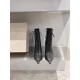 Jimmy Choo Women's Boots