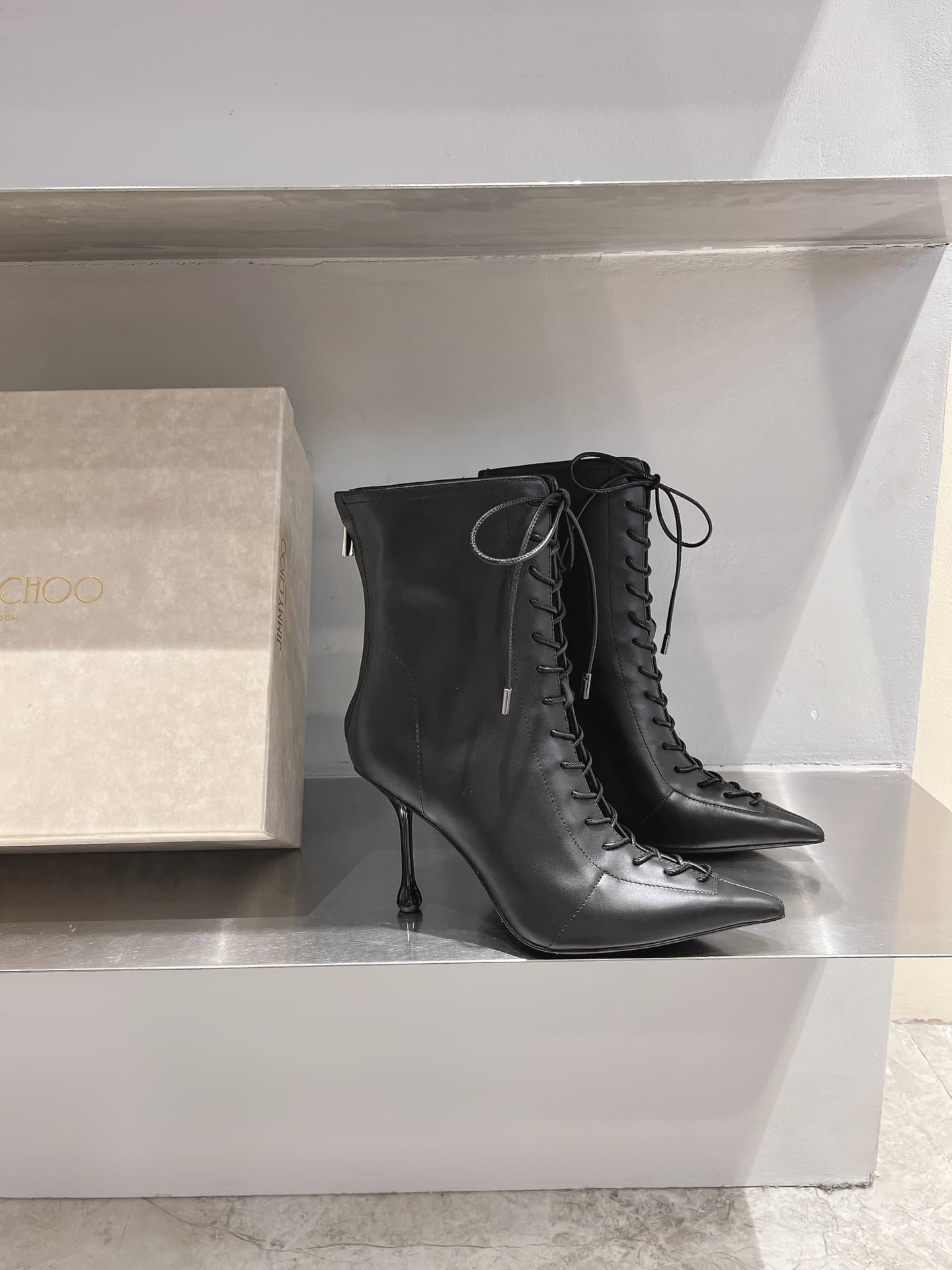 Jimmy Choo Women's Boots