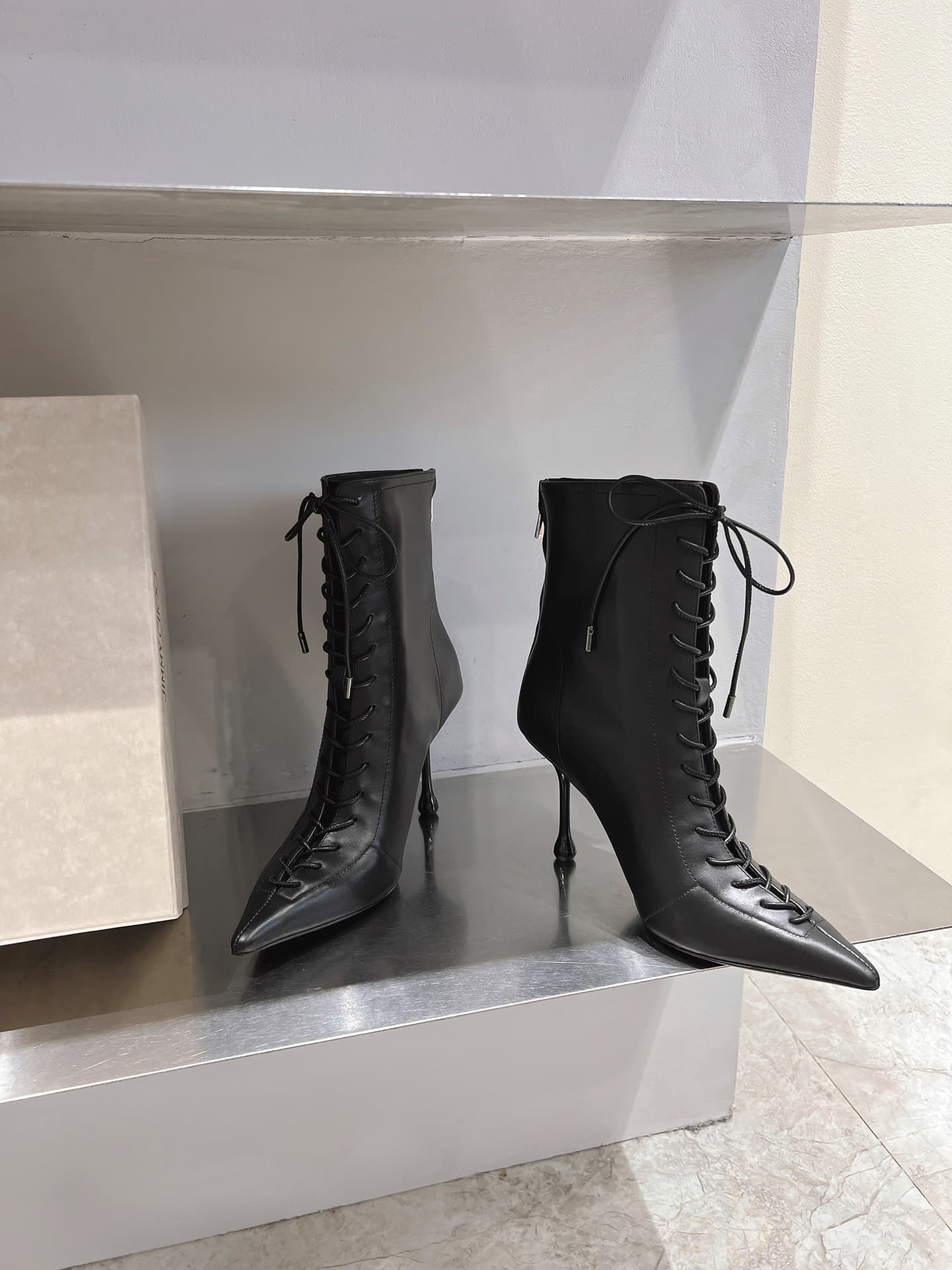 Jimmy Choo Women's Boots