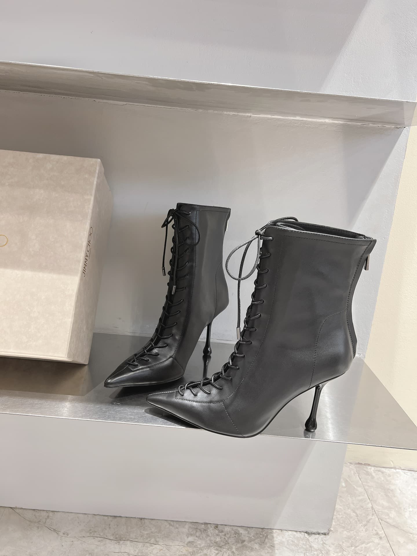 Jimmy Choo Women's Boots