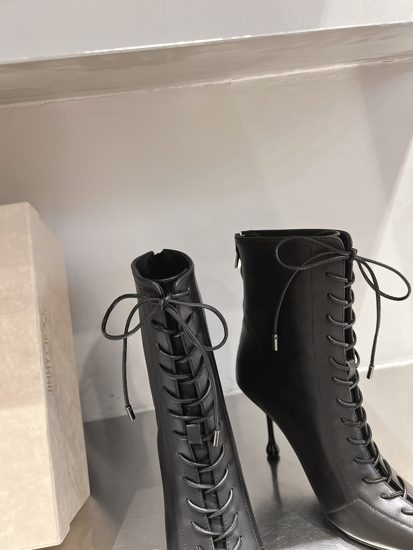 Jimmy Choo Women's Boots