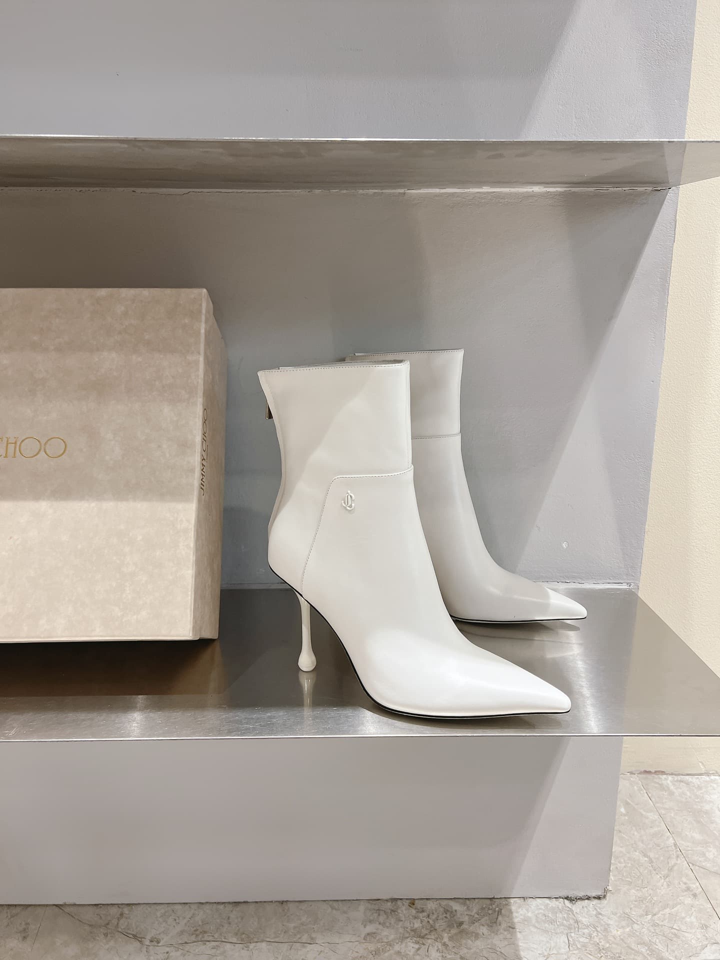 Jimmy Choo Women's Boots