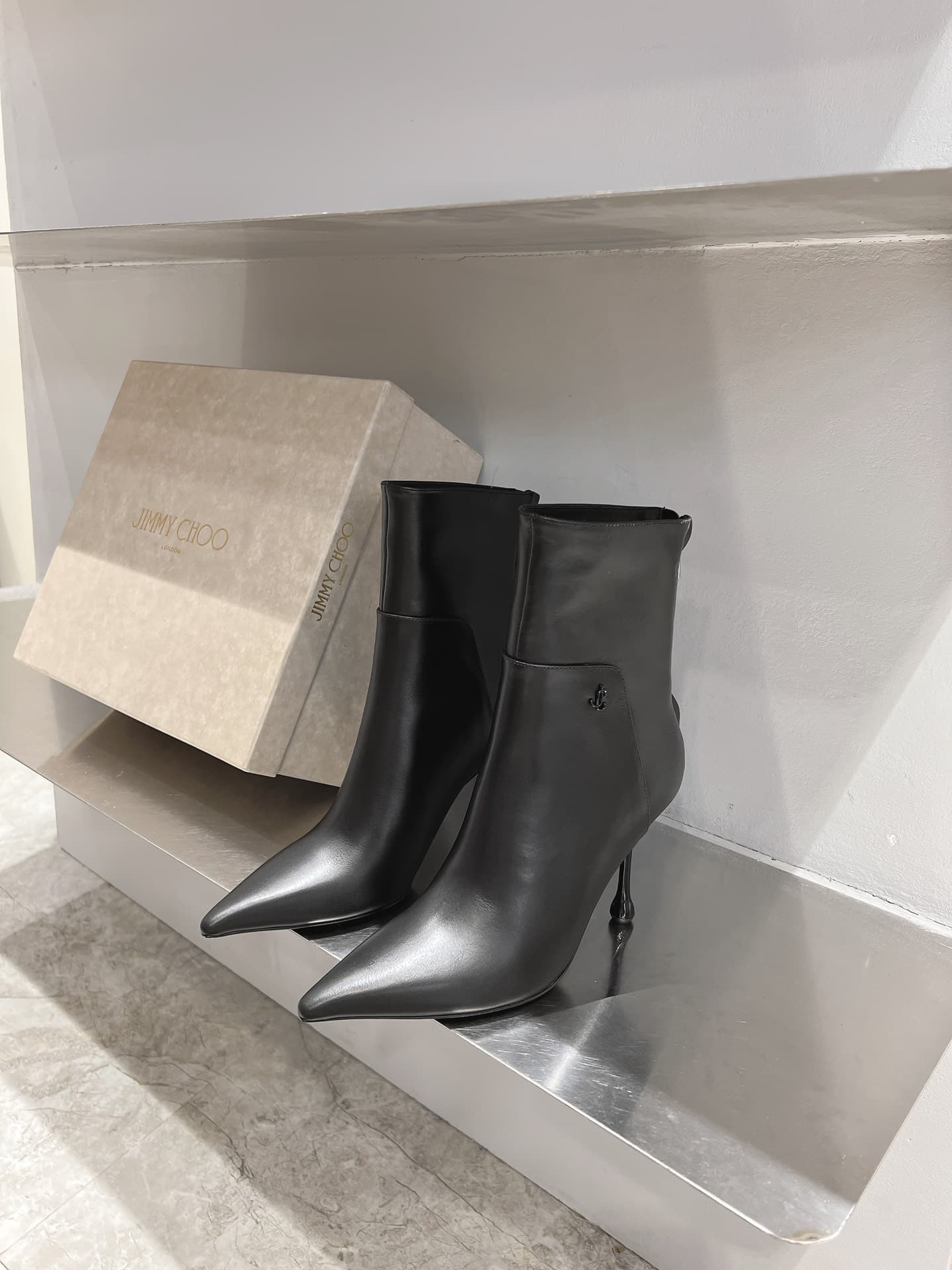 Jimmy Choo Women's Boots